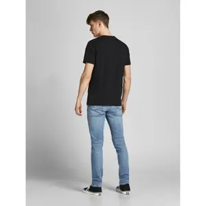 Jeans Jack & Jones Jjiglenn Jjicon image-3