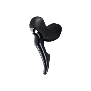 Manette frein/dérailleur arrière hydraulique gauche Shimano ST-R8020 Ultegra 2x11V image-1