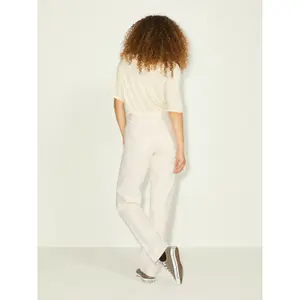 Women's straight jeans JJXX seoul nr3012 image-5