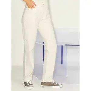 Women's straight jeans JJXX seoul nr3012 image-2
