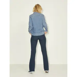 Woman's shirt JJXX sophi denim image-5