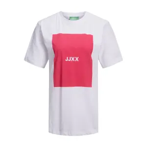 Camiseta de mujer JJXX amber image-0