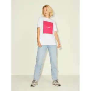 Camiseta de mujer JJXX amber image-1