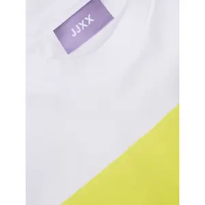 Women's T-shirt JJXX amber image-6