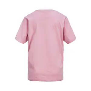 Dames-T-shirt JJXX Amber Relaxed Every Square Noos image-1