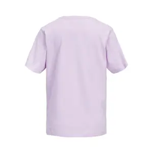 T-Shirt Frau JJXX Amber Relaxed Every Square Noos image-1