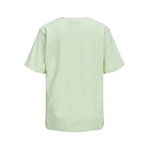 T-Shirt Frau JJXX Amber Relaxed Every Square Noos image-1