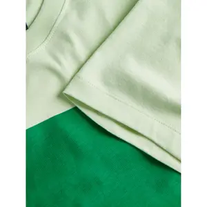 T-Shirt Frau JJXX Amber Relaxed Every Square Noos image-3
