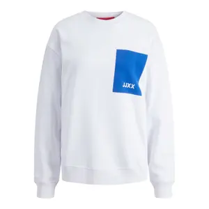 Sweatshirt woman JJXX avery image-0