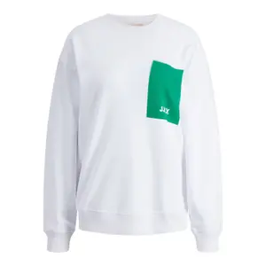 Sweatshirt woman JJXX avery image-0