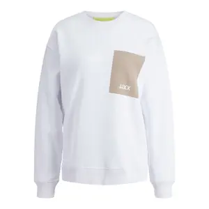 Sweatshirt woman JJXX avery image-0