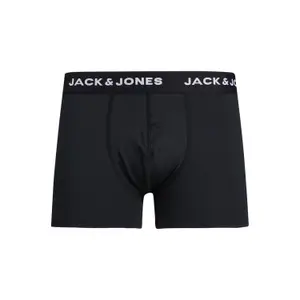 Calções boxer Jack & Jones Jacbase Microfiber (x3) image-1