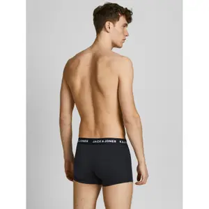 Calções boxer Jack & Jones Jacbase Microfiber (x3) image-4