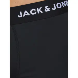 Calções boxer Jack & Jones Jacbase Microfiber (x3) image-5