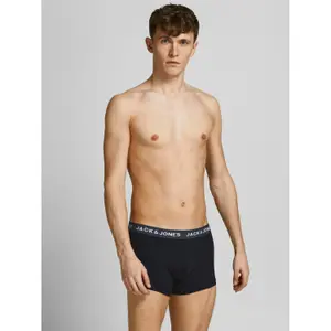 Calções boxer Jack & Jones Jacbase Microfiber (x3) image-3