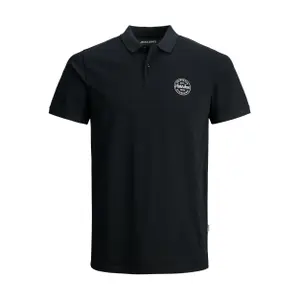 Polo-Shirt Jack & Jones Shark Noos image-0