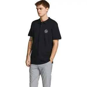 Polo-Shirt Jack & Jones Shark Noos image-1