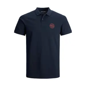 Polo-Shirt Jack & Jones Shark Noos image-0
