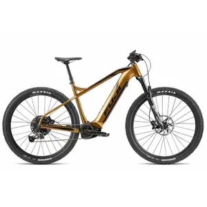 Bicicleta eléctrica Fuji Ambient evo 29 1.1 2020 image-0