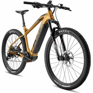 Bicicleta eléctrica Fuji Ambient evo 29 1.1 2020 image-1