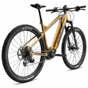 Bicicleta eléctrica Fuji Ambient evo 29 1.1 2020 image-2
