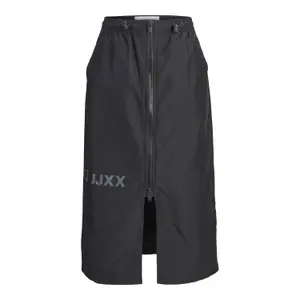Jupe femme JJXX Charlie Midi Hype image-0