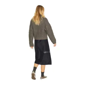 Jupe femme JJXX Charlie Midi Hype image-5