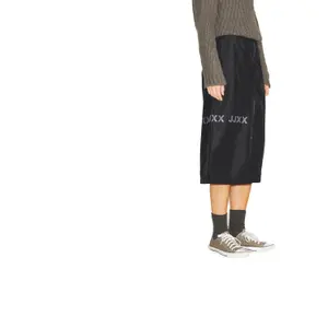 Jupe femme JJXX Charlie Midi Hype image-3