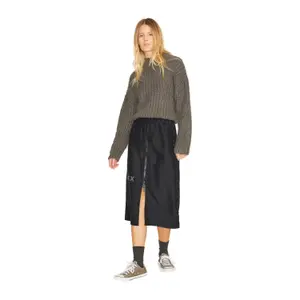 Jupe femme JJXX Charlie Midi Hype image-1