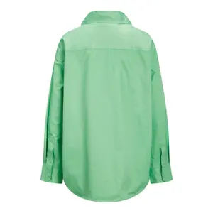 Dameshemd JJXX Iva Sol Oversized image-3