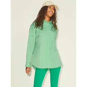 Dameshemd JJXX Iva Sol Oversized image-2