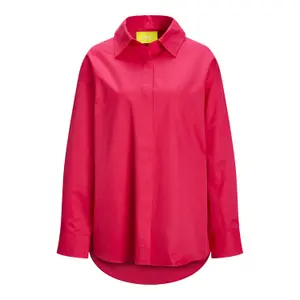 Damenhemd JJXX Iva Sol Oversized image-0
