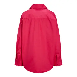 Damenhemd JJXX Iva Sol Oversized image-3