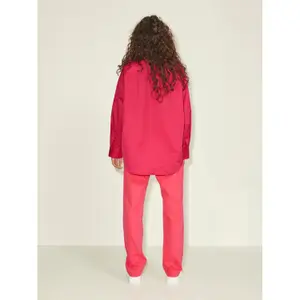 Damenhemd JJXX Iva Sol Oversized image-4