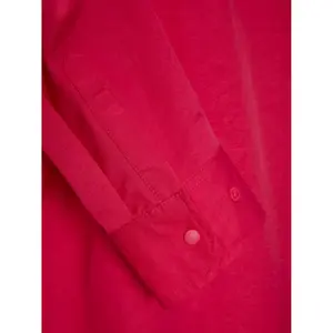 Damenhemd JJXX Iva Sol Oversized image-6