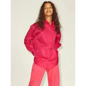 Damenhemd JJXX Iva Sol Oversized image-1