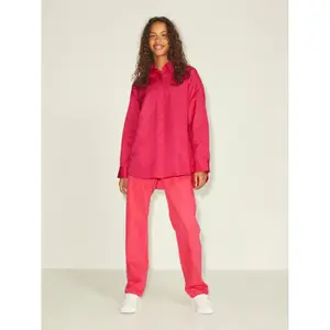 Damenhemd JJXX Iva Sol Oversized image-2