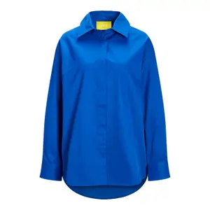 Damenhemd JJXX Iva Sol Oversized image-0