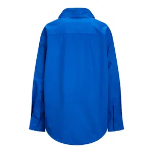 Damenhemd JJXX Iva Sol Oversized image-3