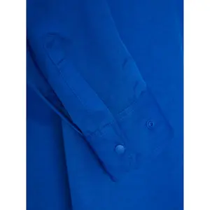 Damenhemd JJXX Iva Sol Oversized image-6