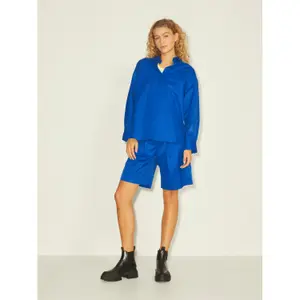 Damenhemd JJXX Iva Sol Oversized image-1