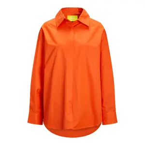 Dameshemd JJXX Iva Sol Oversized image-0