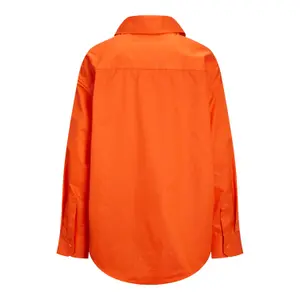 Dameshemd JJXX Iva Sol Oversized image-1