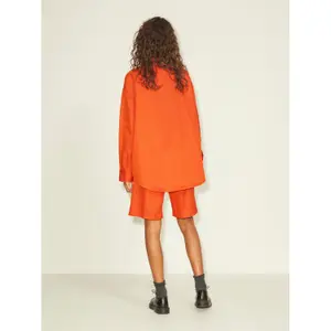 Dameshemd JJXX Iva Sol Oversized image-5