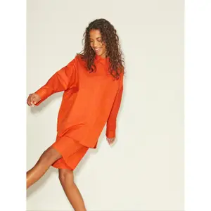 Dameshemd JJXX Iva Sol Oversized image-4