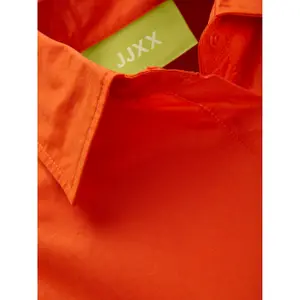 Dameshemd JJXX Iva Sol Oversized image-6
