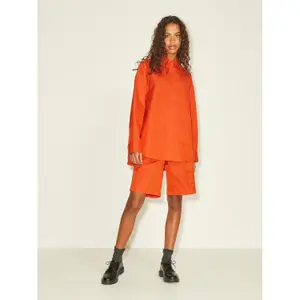 Dameshemd JJXX Iva Sol Oversized image-2