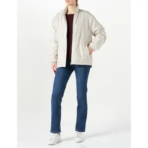 Women's padded jacket JJXX image-1