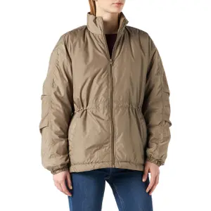 Women's padded jacket JJXX image-2