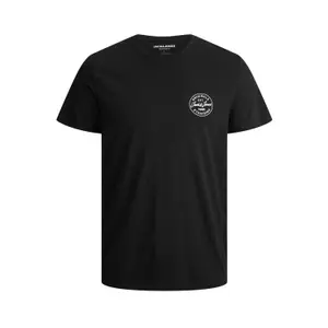 T-shirt large size Jack & Jones Shark image-0